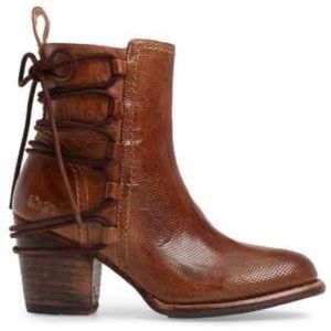 Bed Stu Blaire booties